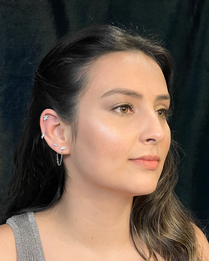 Implat Grade Titanium Ear Proyect